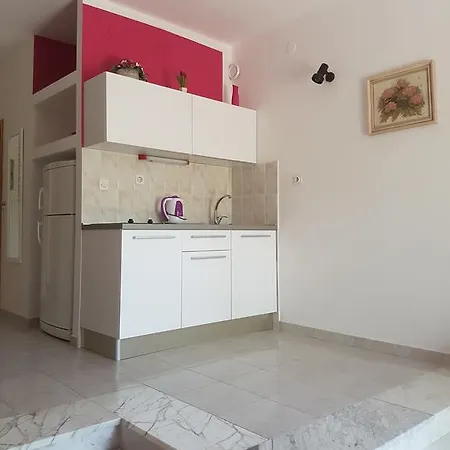 House Of The Rising Sun - Puljic Apartmán *