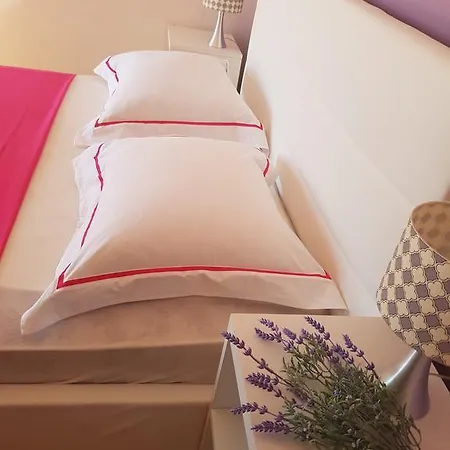 House Of The Rising Sun - Puljic Apartment *