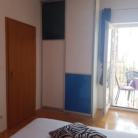 Apartment House Of The Rising Sun - Puljic Lokva Rogoznica