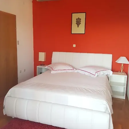 Apartmán House Of The Rising Sun - Puljic