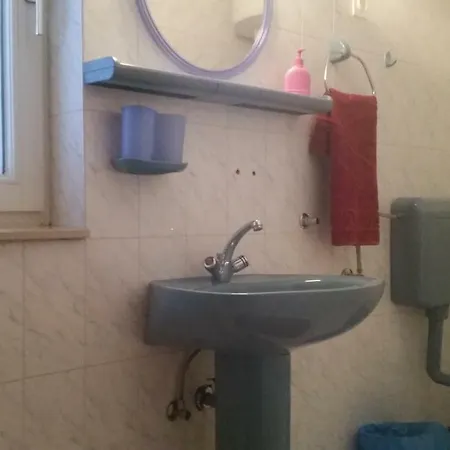 House Of The Rising Sun - Puljic Apartmán Lokva Rogoznica