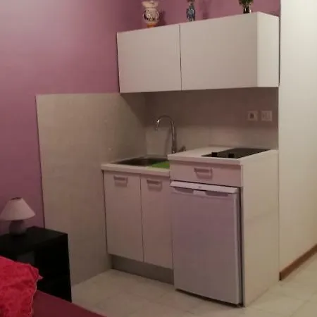 Apartment House Of The Rising Sun - Puljic Lokva Rogoznica