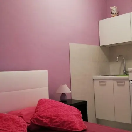 House Of The Rising Sun - Puljic Apartmán Lokva Rogoznica