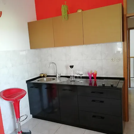 House Of The Rising Sun - Puljic Apartmán