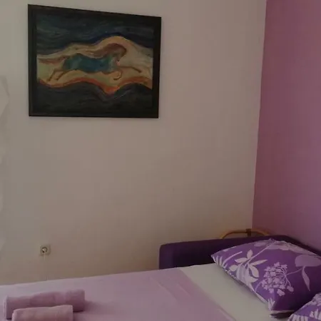 Apartment House Of The Rising Sun - Puljic Lokva Rogoznica