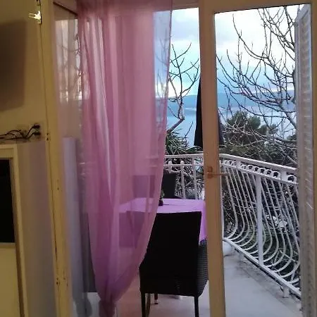 House Of The Rising Sun - Puljic Apartmán *